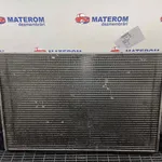 RADIATOR MOTOR SEAT EXEO 2.0 2008-2013 oe-8E0121251A, vedere frontata