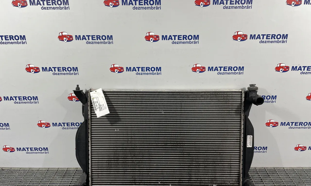 RADIATOR MOTOR SEAT EXEO 2008-2013