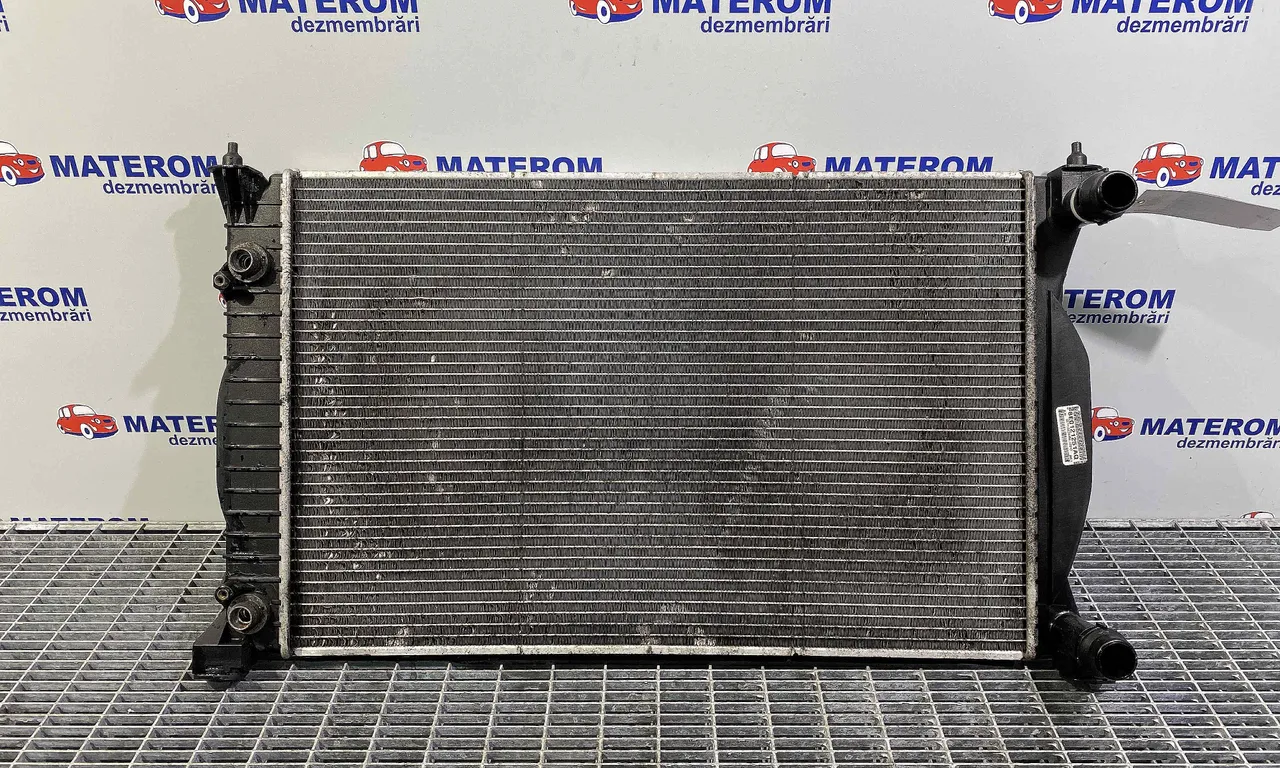 RADIATOR MOTOR SEAT EXEO 2008-2013
