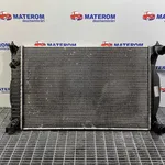 RADIATOR MOTOR SEAT EXEO 2.0 2008-2013 oe-8E0121251AQ, vedere frontata