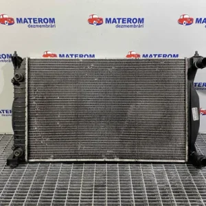 RADIATOR MOTOR