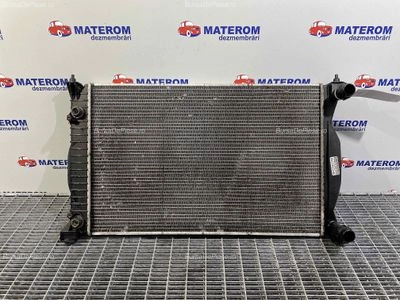 RADIATOR MOTOR