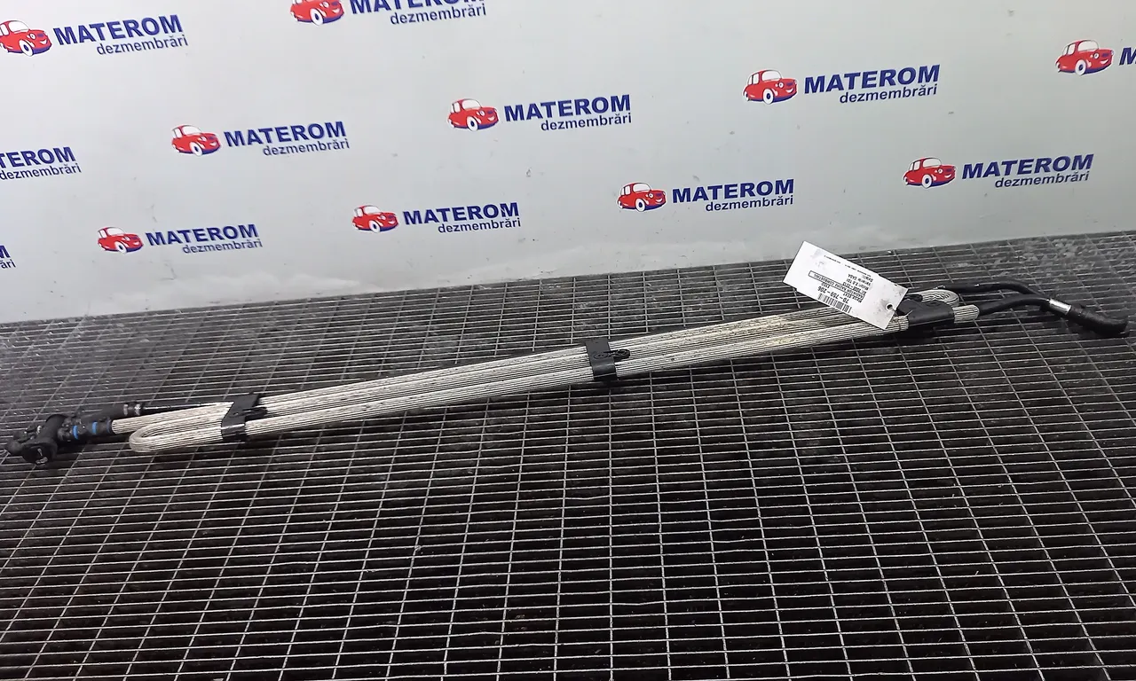 RADIATOR RACIRE COMBUSTIBIL SEAT EXEO 2008-2013