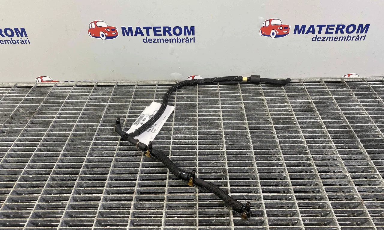 RAMPA RETUR INJECTOARE SEAT EXEO 2008-2013
