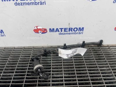 RAMPA RETUR INJECTOARE