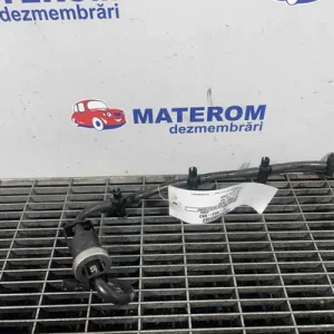 RAMPA RETUR INJECTOARE