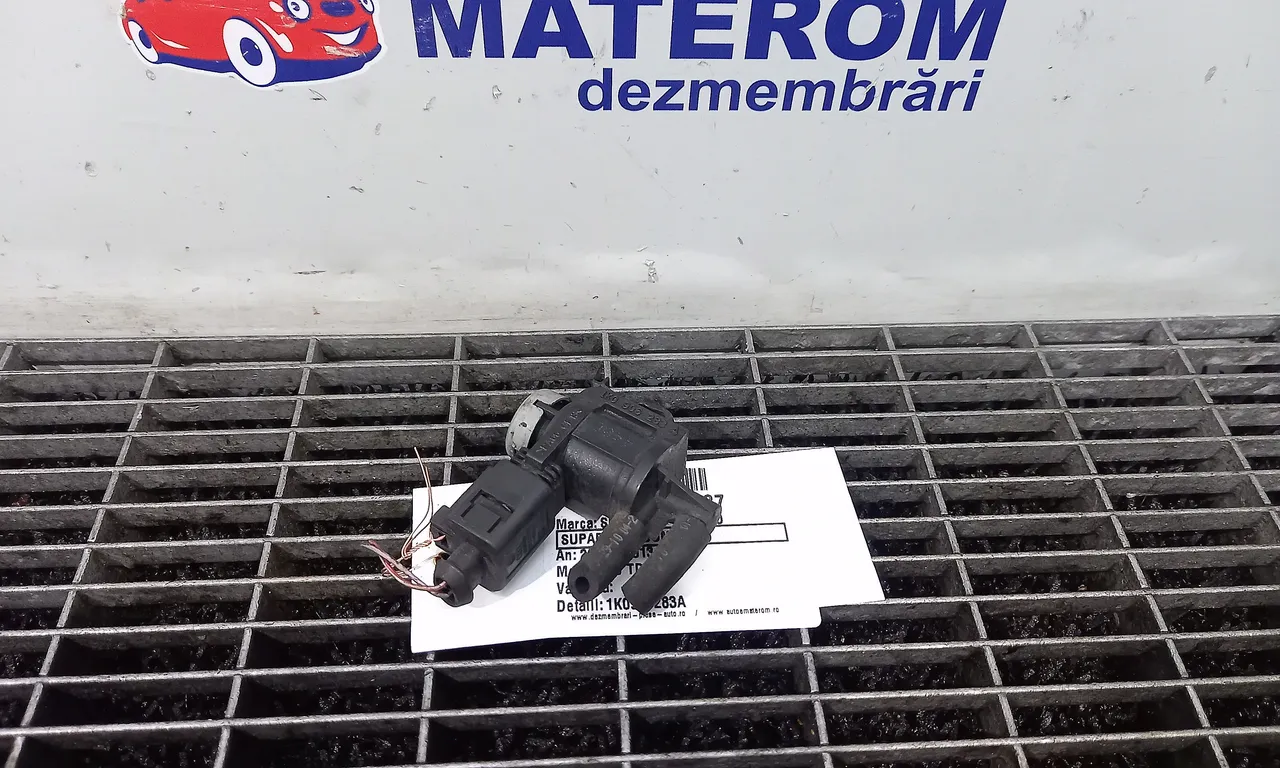 SUPAPA VACUUM SEAT EXEO 2008-2013