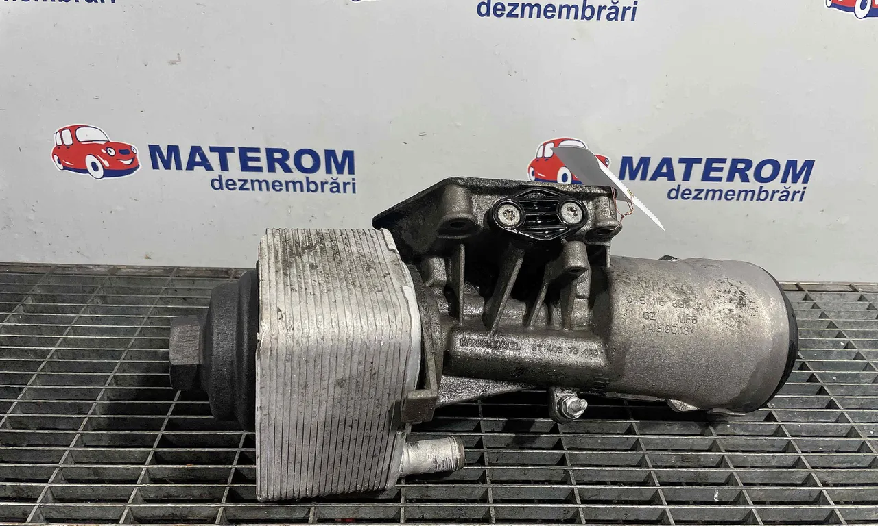SUPORT FILTRU ULEI SEAT EXEO 2008-2013