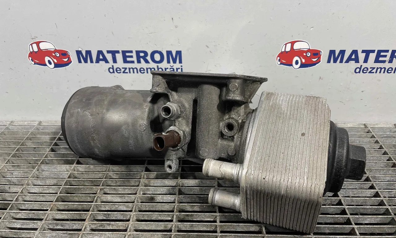 SUPORT FILTRU ULEI SEAT EXEO 2008-2013