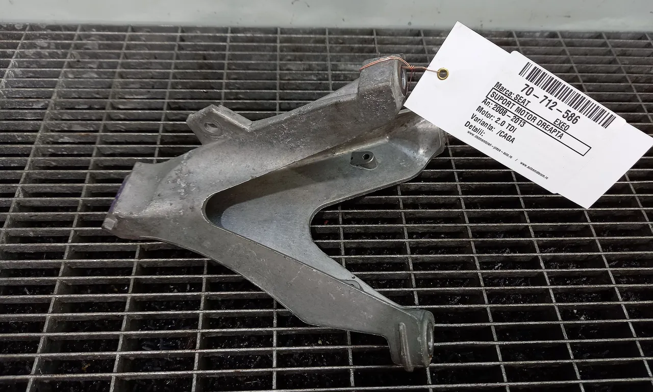 SUPORT MOTOR DREAPTA SEAT EXEO 2008-2013