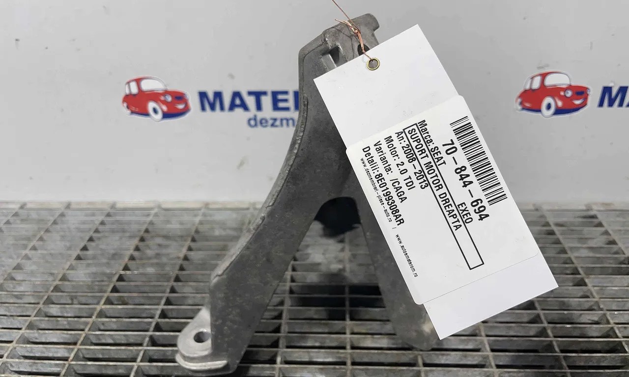 SUPORT MOTOR DREAPTA SEAT EXEO 2008-2013