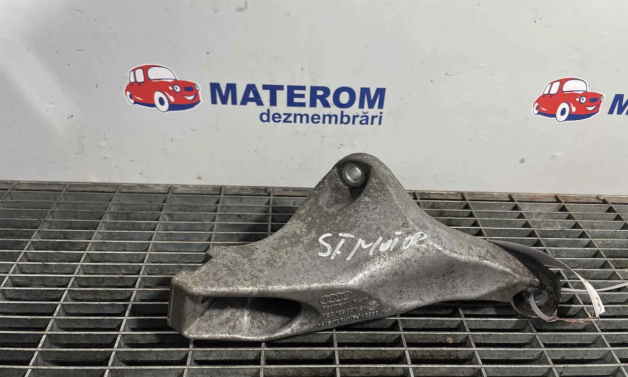 SUPORT MOTOR STANGA SEAT EXEO 2008-2013