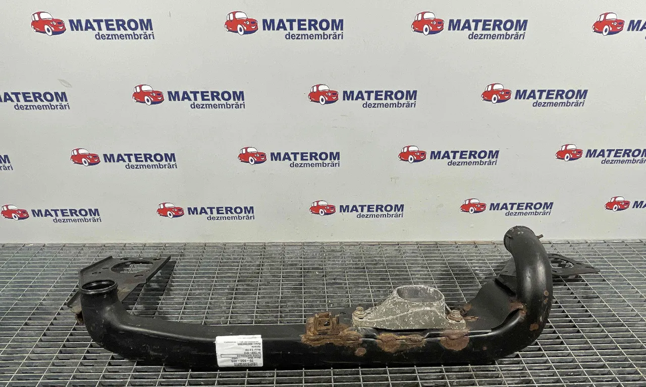TEAVA INTERCOOLER SEAT EXEO 2008-2013
