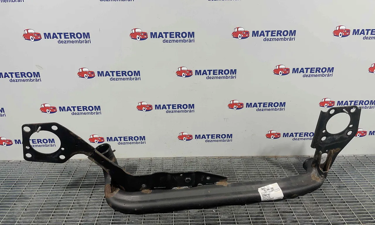 TEAVA INTERCOOLER SEAT EXEO 2008-2013