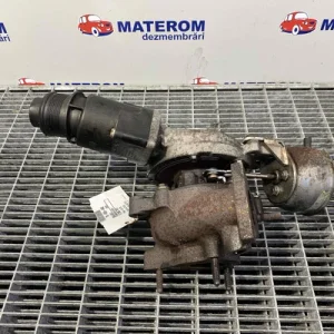 TURBOSUFLANTA