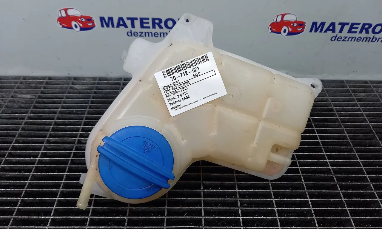 VAS EXPANSIUNE SEAT EXEO 2008-2013