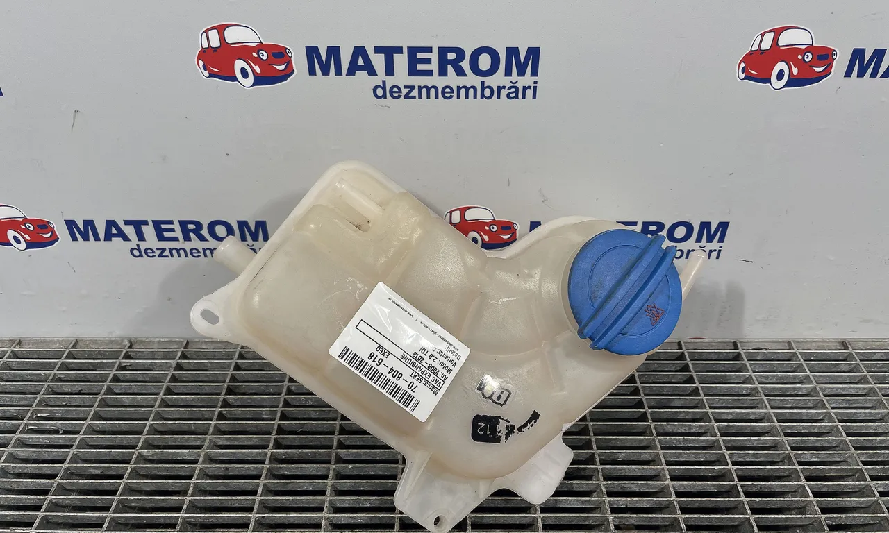 VAS EXPANSIUNE SEAT EXEO 2008-2013