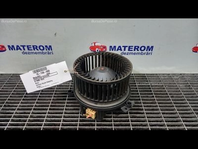 VENTILATOR INCALZIRE