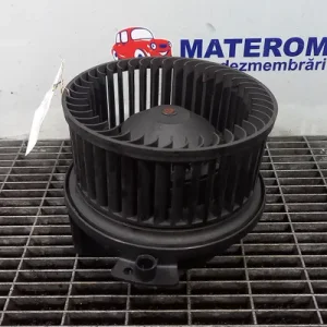 VENTILATOR INCALZIRE