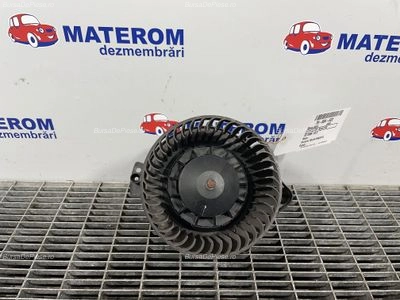 VENTILATOR INCALZIRE