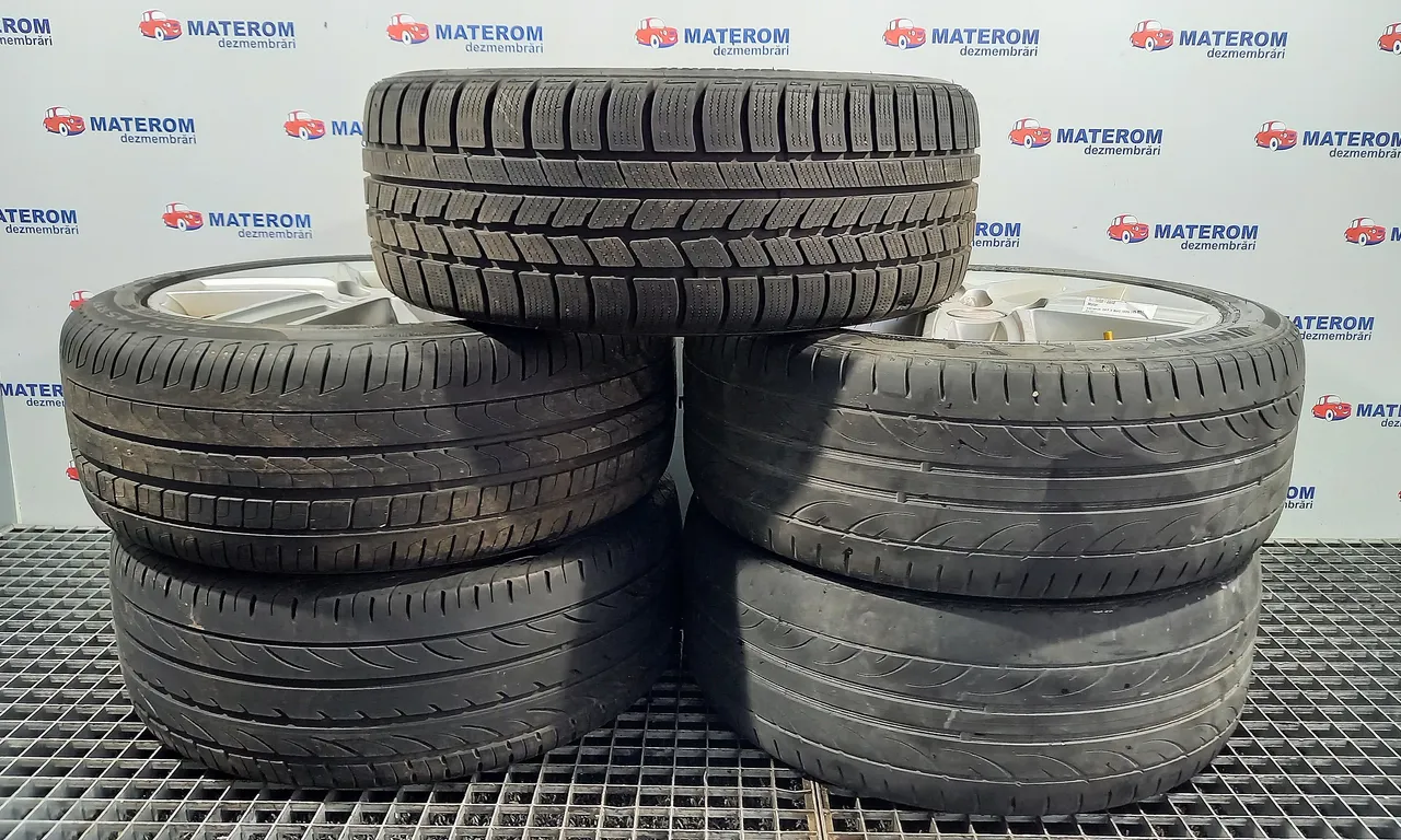 JANTE ALIAJ SEAT EXEO 2008-2013