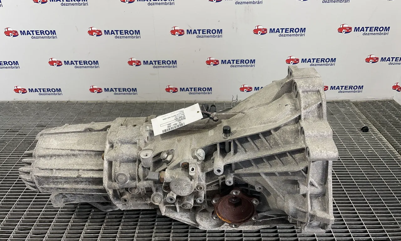 CUTIE VITEZE SEAT EXEO 2008-2013
