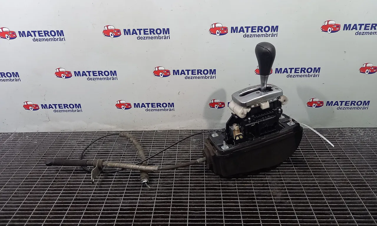 MANETA SCHIMBATOR VITEZE SEAT EXEO 2008-2013