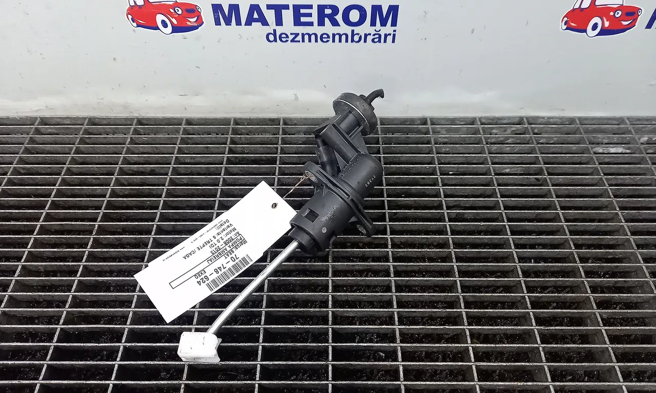 POMPA AMBREIAJ SEAT EXEO 2008-2013