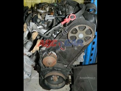 Motor complet