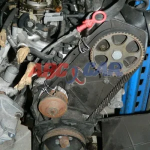Motor complet