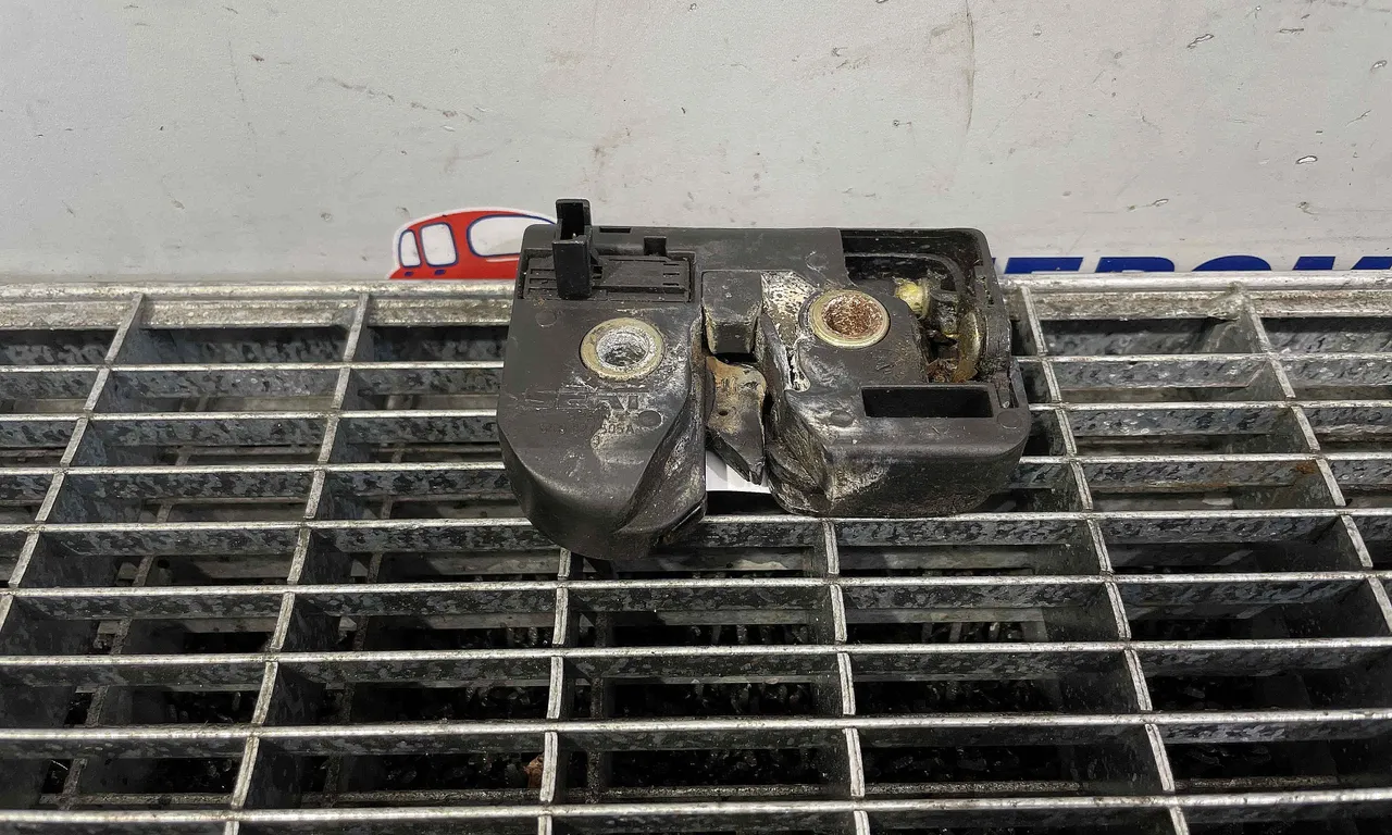 INCUIETOARE HAION SEAT IBIZA II 1993-2002