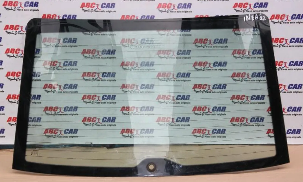 Luneta SEAT IBIZA II 1993-2002