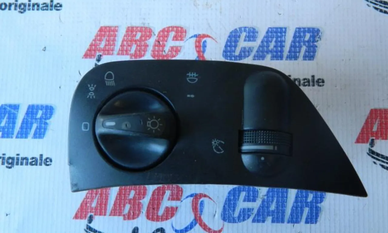 Bloc lumini SEAT IBIZA II 1993-2002
