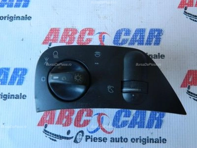 Bloc lumini SEAT IBIZA II 1993-2002 oe 6K1941531, vedere frontata