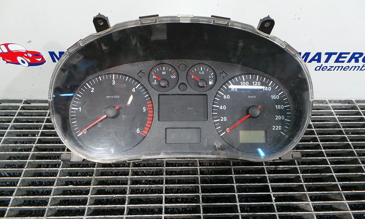 CEAS BORD SEAT IBIZA II 1993-2002