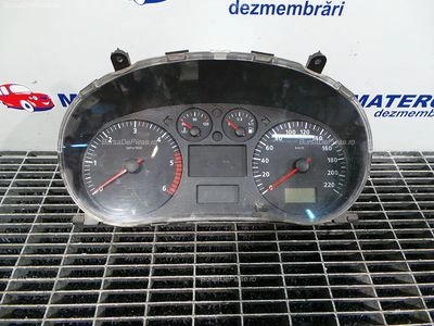 CEAS BORD SEAT IBIZA II 1.9 SDI 1993-2002, vedere frontata