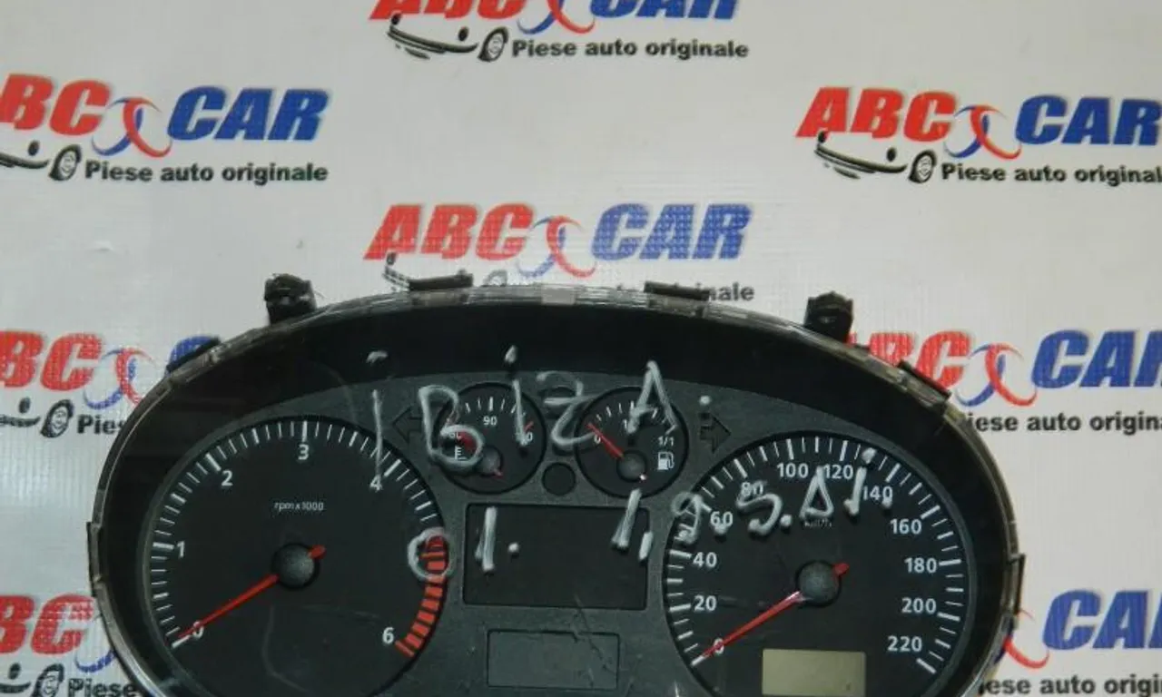 Ceasuri de bord SEAT IBIZA II 1993-2002