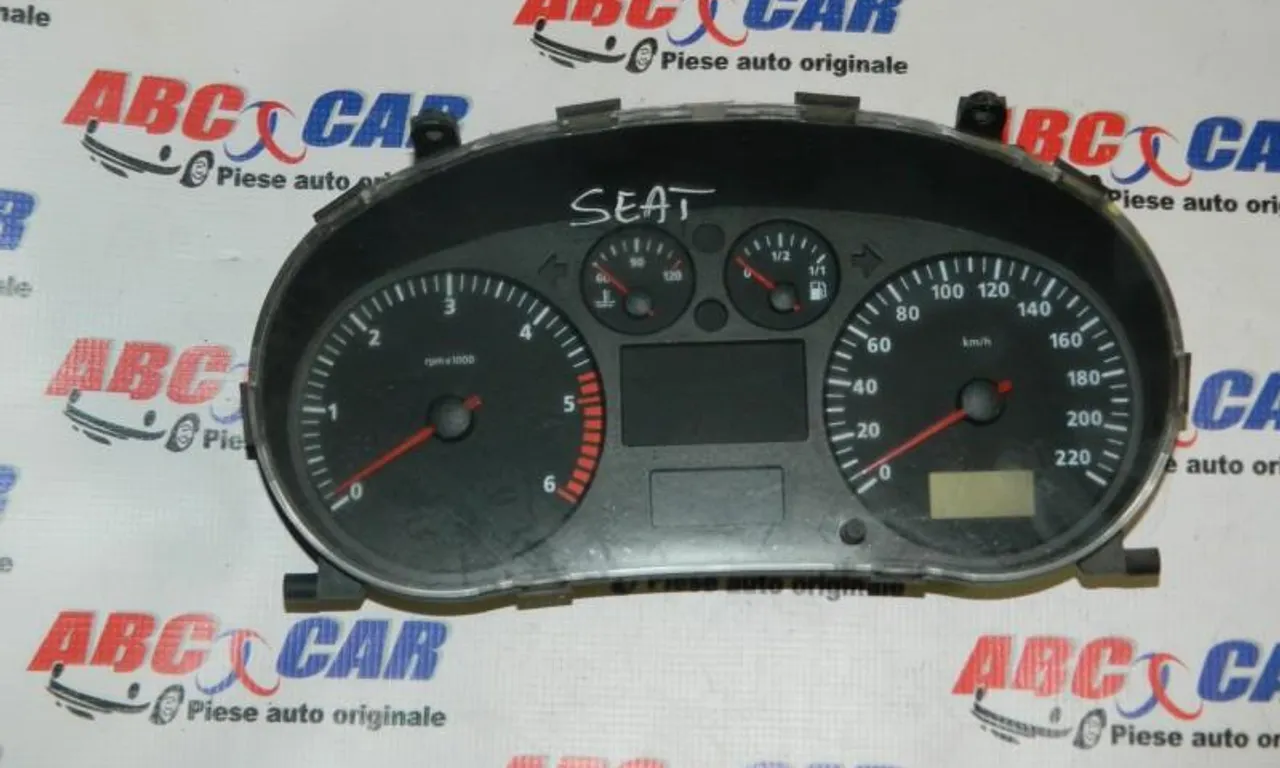 Ceasuri de bord SEAT IBIZA II 1993-2002