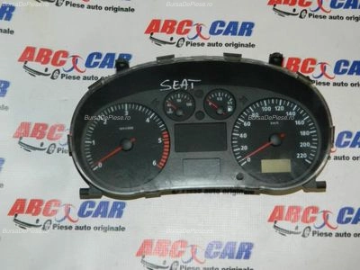 Ceasuri de bord SEAT IBIZA II 1993-2002 oe W06K0920801E, vedere frontata