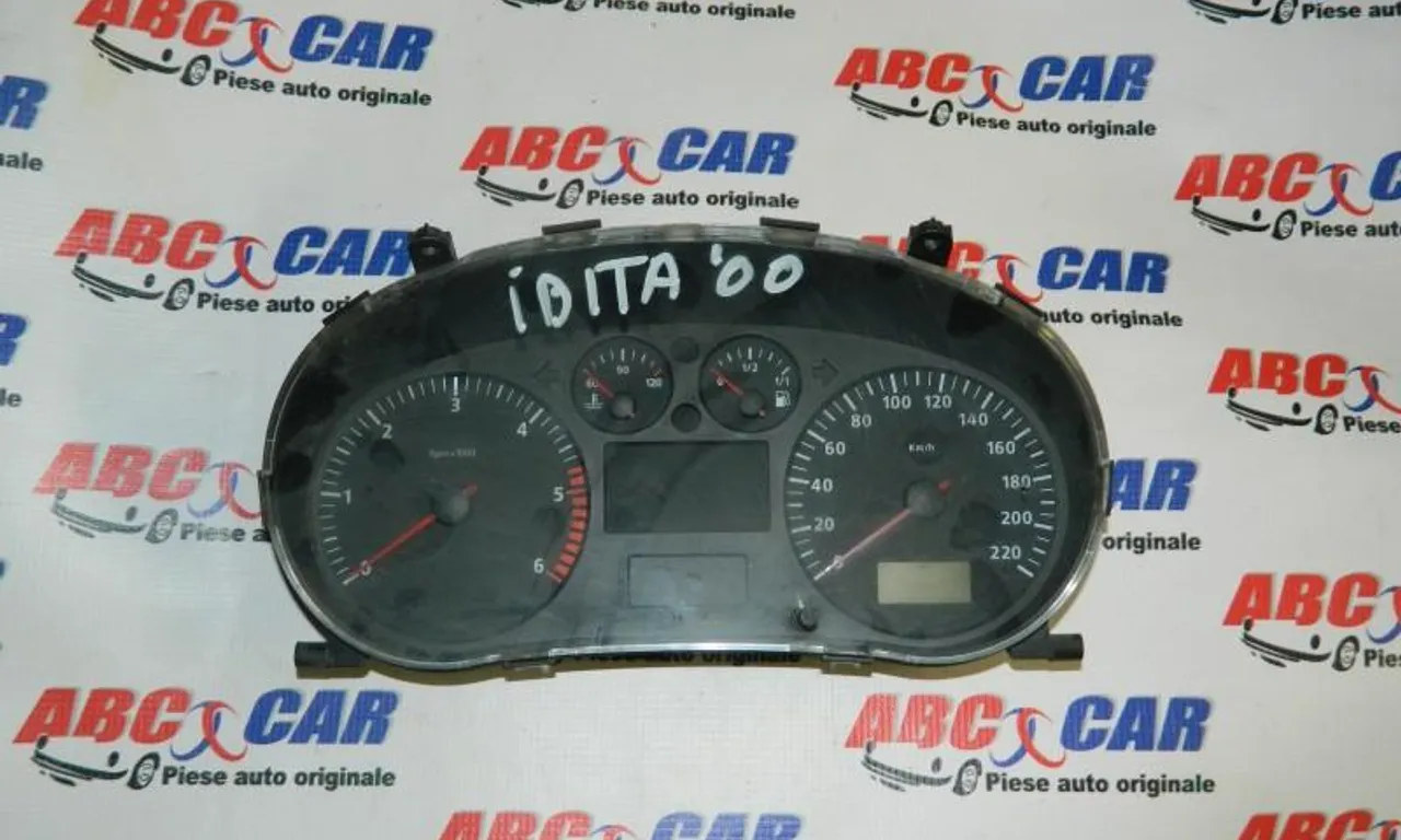 Ceasuri de bord SEAT IBIZA II 1993-2002