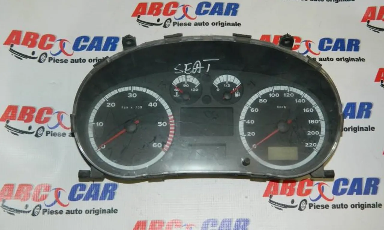 Ceasuri de bord SEAT IBIZA II 1993-2002