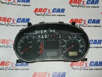 Ceasuri de bord SEAT IBIZA II 1993-2002 oe W06K0920901C, vedere frontata