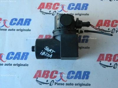 Modul inchidere centralizata SEAT IBIZA II 1993-2002 oe 1L0862257A, vedere frontata