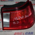 Stop dreapta caroserie SEAT IBIZA II 1993-2002 6K6945096J, vedere frontata