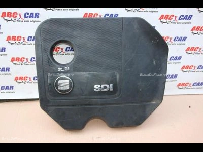 Capac motor SEAT IBIZA II 1993-2002 oe 038103925 AH, vedere frontata