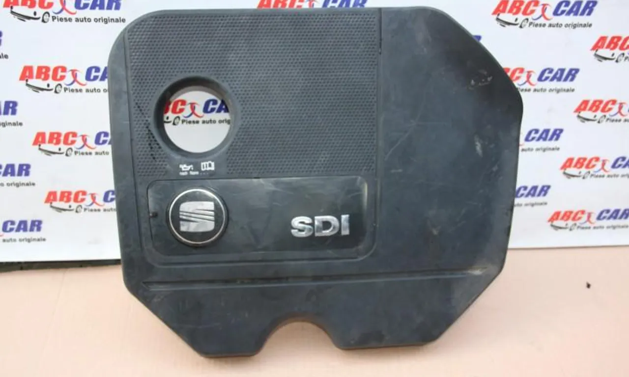 Capac motor SEAT IBIZA II 1993-2002