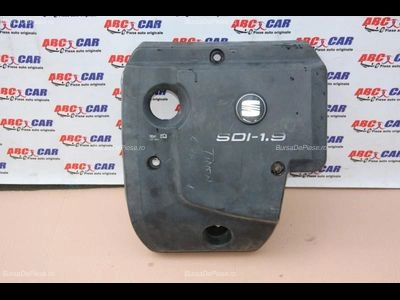 Capac motor SEAT IBIZA II 1993-2002 oe 038103925 N, vedere frontata