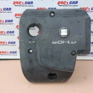 Capac motor