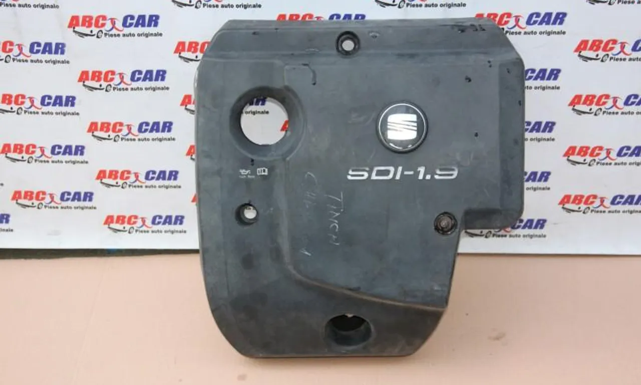 Capac motor SEAT IBIZA II 1993-2002