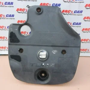 Capac motor